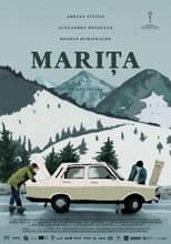 Poster for Marita