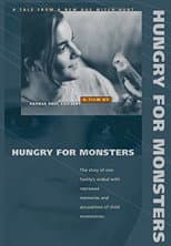 Poster for Hungry for Monsters