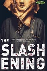 Poster for The Slashening