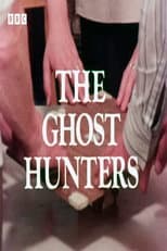Poster for The Ghost Hunters