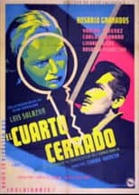 Poster for El cuarto cerrado