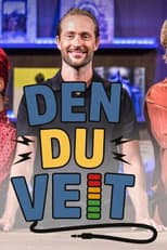 Poster for Den du veit