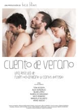 Poster for Cuento de verano