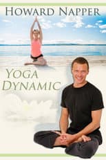 Poster for Howard Napper: Dynamic Yoga