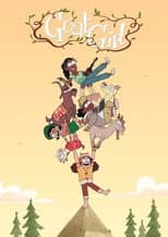 Poster for Goat Girl