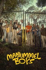 Poster for Manjummel Boys