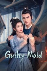 Poster for Guilty Maid