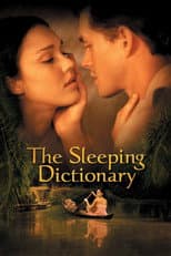 Poster for The Sleeping Dictionary