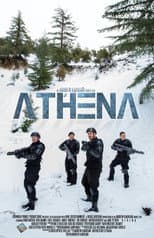 Poster for Athena