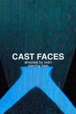 Poster for Cast Faces