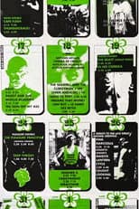 Poster for SCALA!!! Programmes