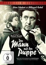 Poster for Der Mann mit der Puppe
