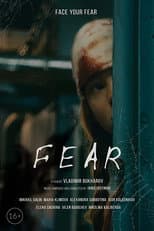Poster for FEAR