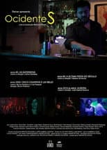 Poster for Ocidentes