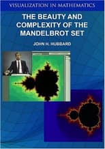 Poster for The Beauty and Complexity of the Mandelbrot Set