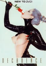 Poster for Decadence