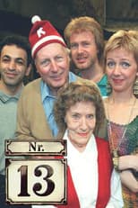 Poster for Nr. 13