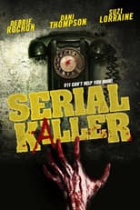 Poster for Serial Kaller