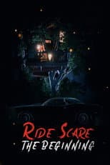 Poster for Ride Scare: The Beginning