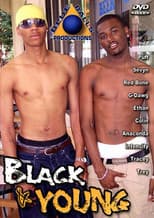 Poster for Black & Young