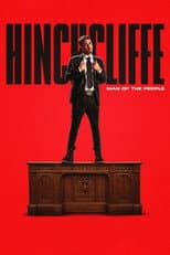 Poster for Tony Hinchcliffe: Man of the People