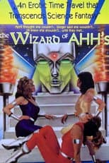 Poster for Wizard of Ahh's