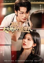 Poster for 封先生，夫人她武力值爆表