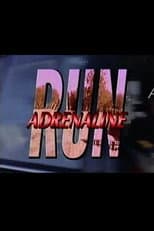 Poster for Adrenaline Run
