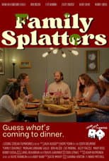 Poster for Family Splatters
