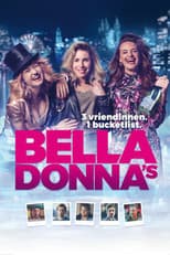 Poster for Bella Donna's