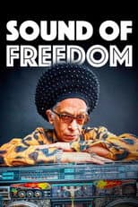 Poster for Sound of Freedom
