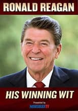 Poster for Ronald Reagan: His Winning Wit