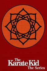 Poster for The Karate Kid