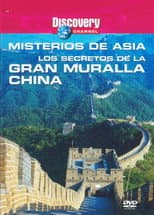 Poster for Discovery Channel : Mysteries of Asia - Secrets of the Great Wall