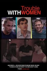 Poster for Trouble with Women