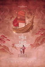 Poster for A Tale of Two Nomads