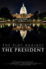 Poster for The Plot Against the President