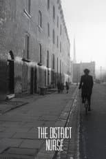 Poster for District Nurse