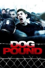 Poster for Dog Pound