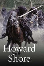Poster for Howard Shore Weekend  - The Lord of the Rings
