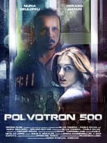 Poster for Polvotron 500