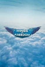 Poster for Wings of Freedom