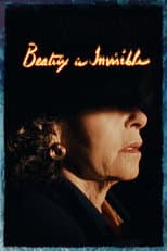 Poster for Beatrix is Invisible