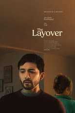 Poster for The Layover