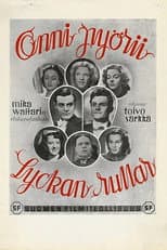 Poster for Onni pyörii