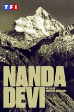 Poster for Nanda Devi