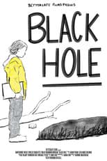 Poster for Black Hole
