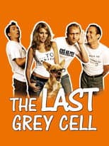Poster for Job: The Last Grey Cell