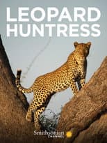 Poster for Leopard Huntress