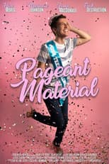 Poster for Pageant Material